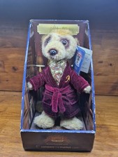 Meerkat soft toy plush - plush, name