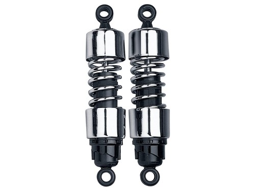 Progressive suspension 412 - progressive,