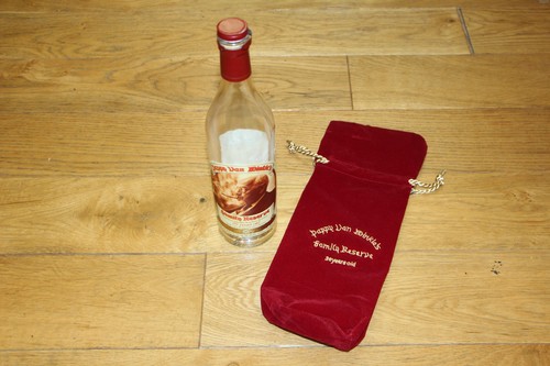 2025 pappy van winkle family - pappy,