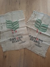 Bundle 2x Hessian Coffee Bean