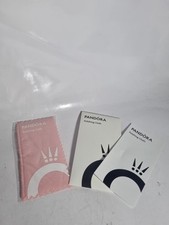 Pandora Double-Sided Pink