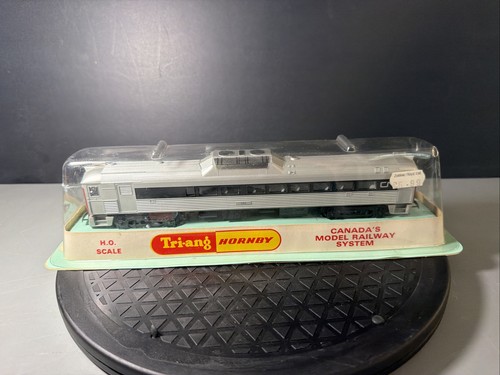 Triang hornby r3521 silver - r3521,
