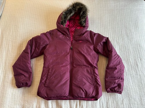 Nike down puffer jacket - nike,