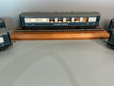 Wrenn OO Gauge 5 Golden ARROW
