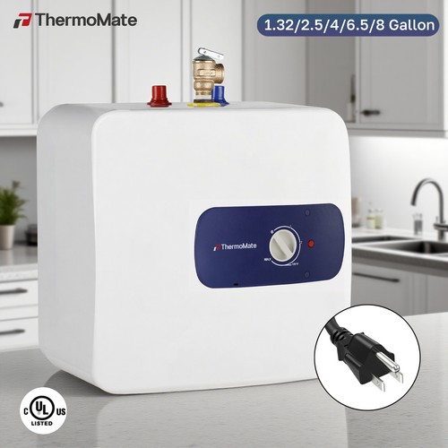 Thermomate mini tank - thermomate, electric