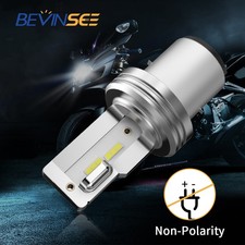 BA20D S2 S1 H6 LED Motorcycle