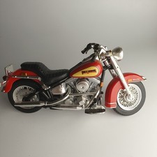 Maisto Harley Davidson Diecast