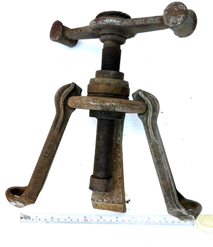 Vintage heavy duty - duty, universal