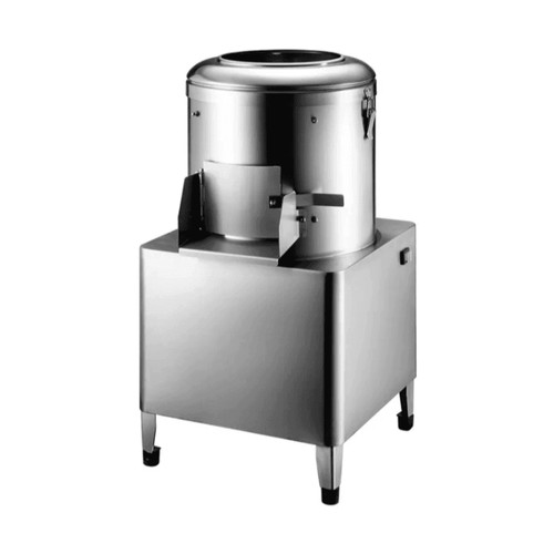 Krd commercial potato peeler - krd,