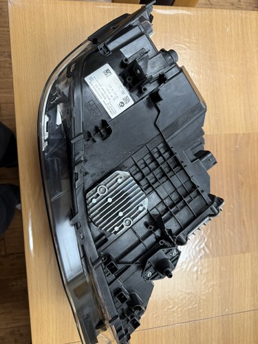Bmw series g30 g31 - 5,