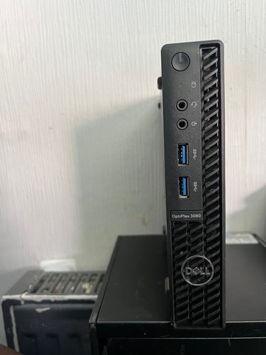 Dell optiplex 3080 - optiplex, i5
