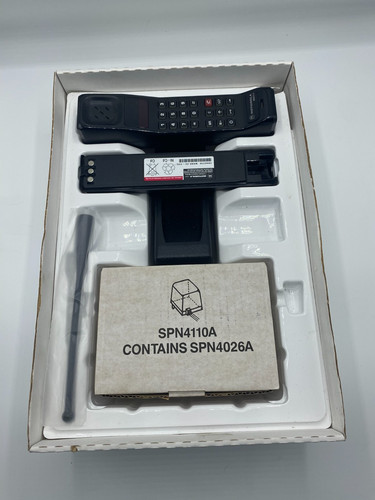 Motorola 8900x vintage - motorola, 8900x-2