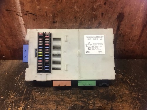 Land rover freelander fuse - rover,