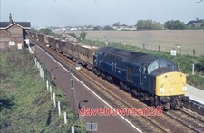 PHOTO  CLASS 40 NO 40029