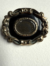 LARGE ANTIQUE VICTORIAN 9CT