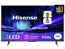 Hisense Smart TV 43 Inch