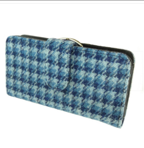Harris tweed iona long - harris, ‘iona’