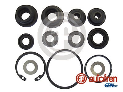 Autofren seinsa d1699 - d1699, repair