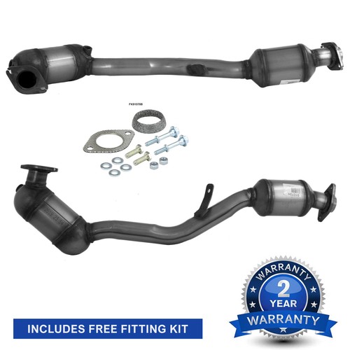 Cat converter for - converter, subaru