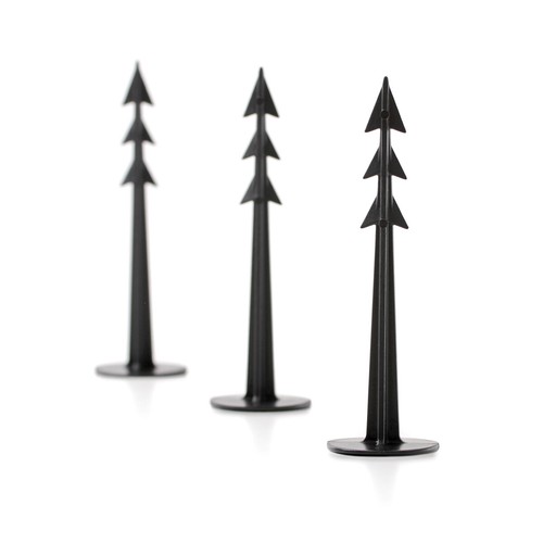 2000 ground cover fixings - 20,