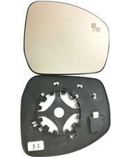 LAND ROVER DISCOVERY 2020 + WING MIRROR GLASS BLIND SPOT ASSISTANT RIGHT SIDE