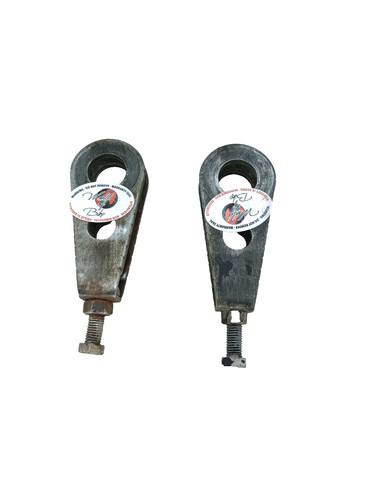 Chain tensioner swingarm honda - chain,