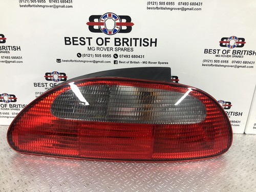 Mgf genuine right hand - mgf, rear