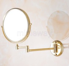 Magnifying Makeup Mirror Wall