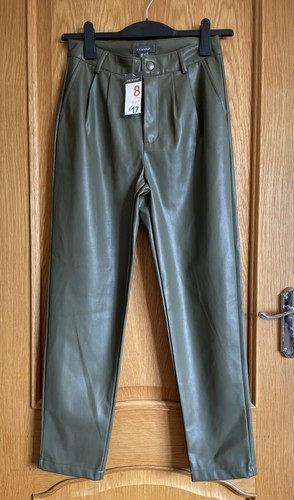 Bnwt women primark faux - *,