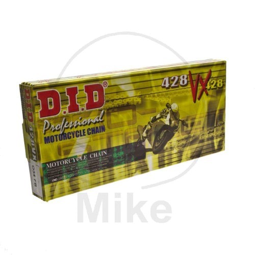 Did ring 428vx 134 - x-ring, open