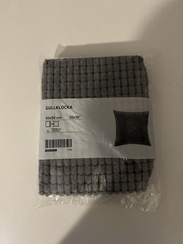 Ikea grey gullklocka new - ikea,