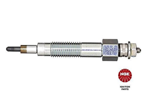 Glow plug ngk fits - plug,