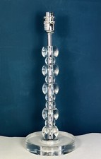 John Lewis Heavy Glass Bauble