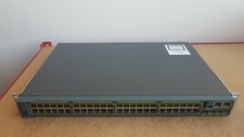 Cisco c2960s f48ts switch - ws-c2960s-f48ts-l,