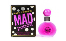 Katy Perry's Mad Potion Eau De Parfum Women's EDP - Select Your Size - Brand New