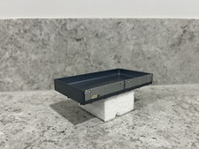 WSI - Corgi - Blue & Silver