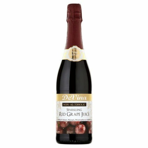 Devina non alcoholic sparkling - non,