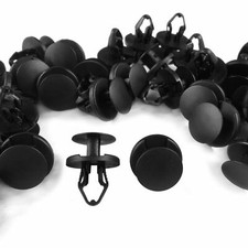 50 Fender Apron Retainer Push