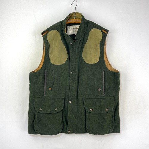 Duck dri shooting - dri, vest