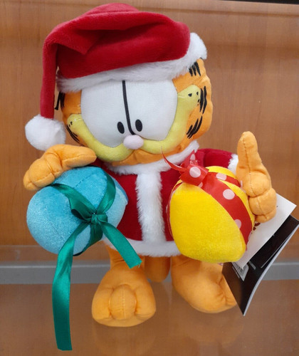 New 2024 gemmy garfield - new,