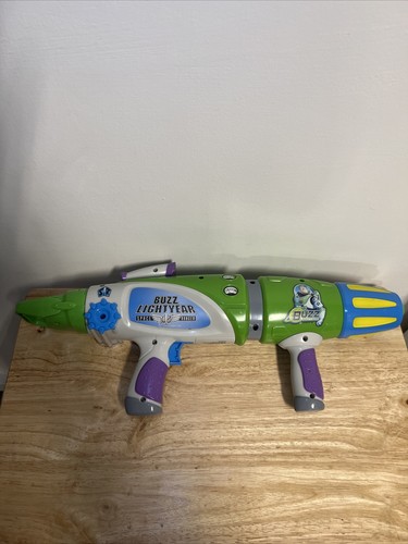 Disney toy story - story, buzz