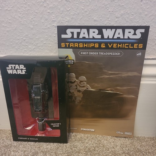Star wars deagostini fanhome - star,