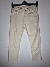Albam White Thick Cotton