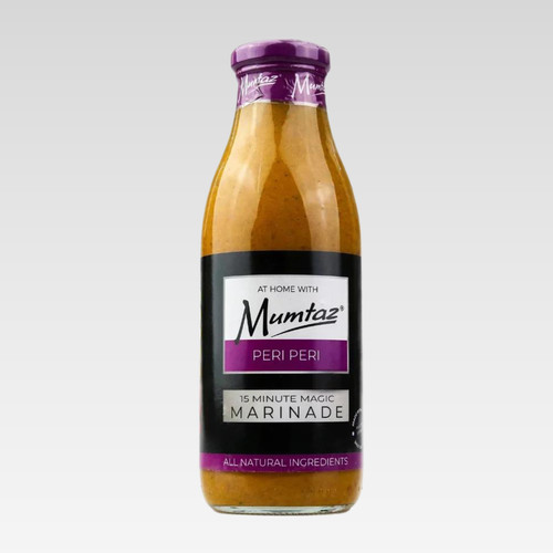 Mumtaz peri marinade - mumtaz,