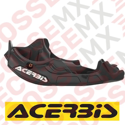 Ktm exc250 exc300 acerbis - ktm,