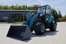 Front loader SCHMiDT 4365A -