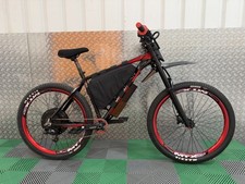 2000w 52v Boardman Comp Bike