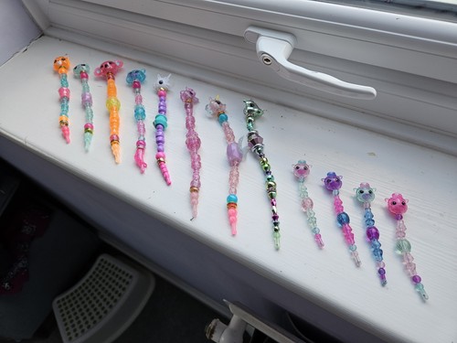 Twisty petz bracelets bundle - petz,