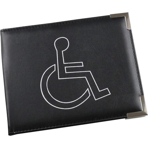 Esposti disabled blue badge - disabled,