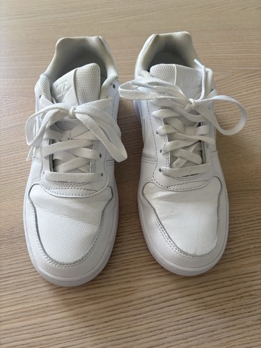 Nike ladies white - nike,
